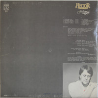 Hector: Kadonneet lapset (Love Records)