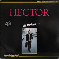 Hector: Ne parhaat Loveklassikot	