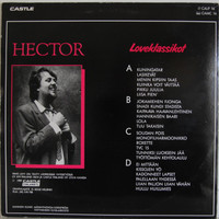 Hector: Ne parhaat Loveklassikot	
