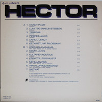 Hector: Masters	