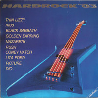 Hardrock -83		