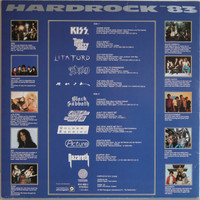 Hardrock -83		