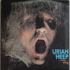 Uriah Heep: … Very 'eavy …Very 'umble	