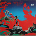 Uriah Heep: The Magicians Birthday	