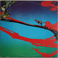 Uriah Heep: The Magicians Birthday	