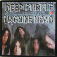 Deep Purple: Machine Head	