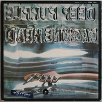 Deep Purple: Machine Head	
