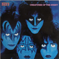KISS: Creatures Of The Night	