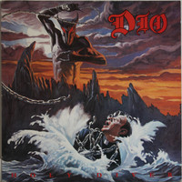 Dio: Holy Diver	