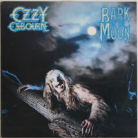 Osbourne Ozzy: Bark At The Moon	