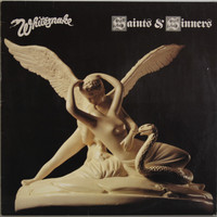 Whitesnake: Saints & Sinners	