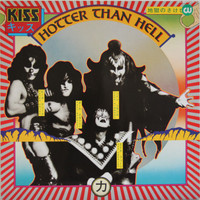 KISS: Hotter Than Hell	