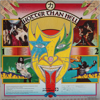 KISS: Hotter Than Hell	