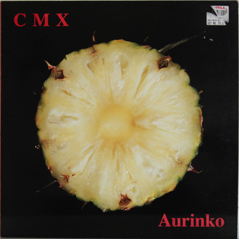 CMX: Aurinko	