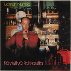 Tuomari Nurmio: Käytettyä rakkautta	