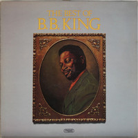 King B.B.: The Best Of B.B. King	