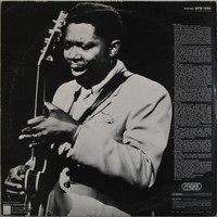 King B.B.: The Best Of B.B. King	