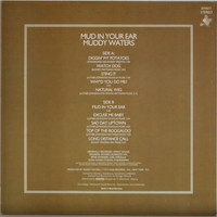 Waters Muddy: Mud In Your Ears	