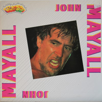 Mayall John: Super Star Series