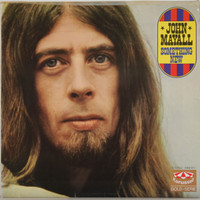 Mayall John: Something New	