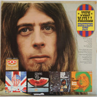 Mayall John: Something New	