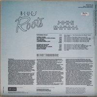 Mayall John: Blues Roots	