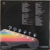 Clapton Eric: Backtrackin'	