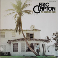 Clapton Eric: 461 Ocean Boulevard	