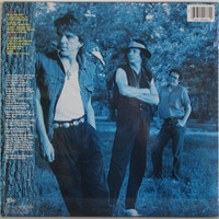 Vaughan Stevie Ray and Double Trouble: Soul To Soul	