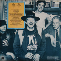 Vaughan Stevie Ray and Double Trouble: Texas Flood	