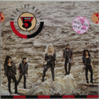 Five Star: Rock The World	
