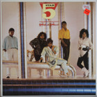 Five Star: Silk & Steel	