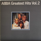 Abba: Greatest Hits Vol. 2	