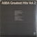 Abba: Greatest Hits Vol. 2	