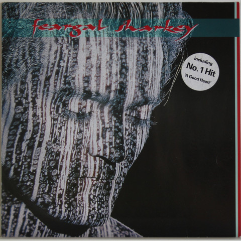 Sharkey Feargal: Feargal Sharkey 