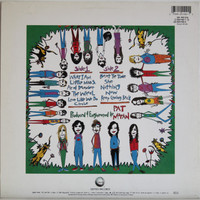 Edie Brickell & New Bohemians: Shooting Rubberbands At The Stars	