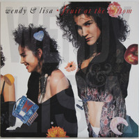 Wendy & Lisa: Fruit At The Bottom	