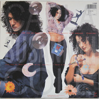 Wendy & Lisa: Fruit At The Bottom	