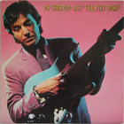 Cooder Ry: Bop Till You Drop	