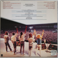 Status Quo: Rock 'Til You Drop	