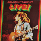 Marley Bob & The Wailers: Live	