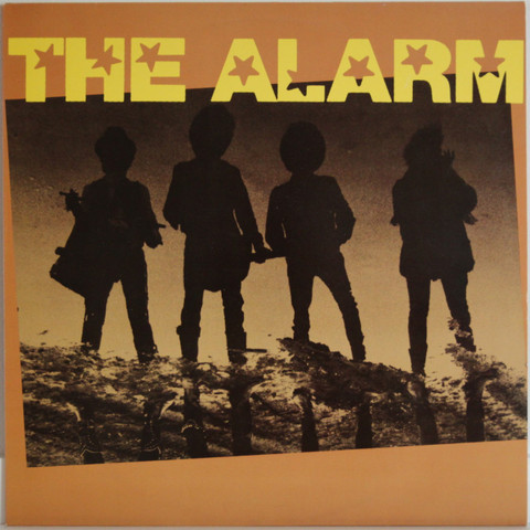 Alarm: The Alarm	