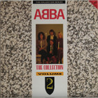 Abba: The Collection Volume 2	