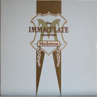 Madonna: The Immaculate Collection	
