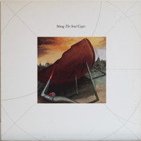 Sting: The Soul Cages	