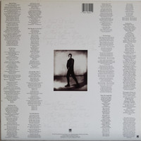 Sting: The Soul Cages	
