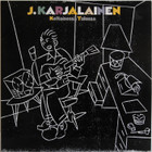 Karjalainen J.: Keltaisessa talossa	