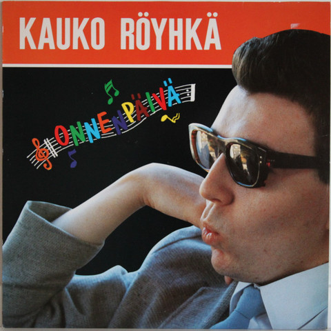 Röyhkä Kauko & Narttu: Onnenpäivä	