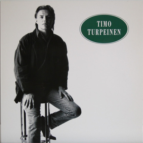 Turpeinen Timo: Timo Turpeinen	
