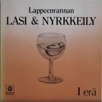 Lappeenrannan Lasi & Nyrkkeily: I erä 	